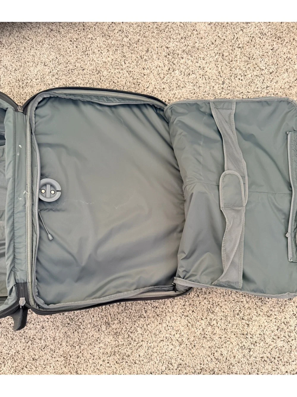 Briggs & Riley 2 Wheel Rolling Suitcase | Transcend TU224X-8, 26